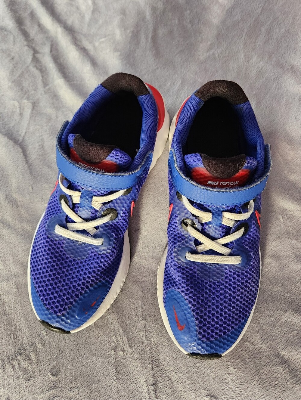 Boys Nike Shoes